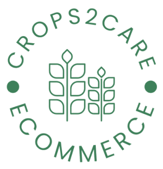 Crops2Care logo